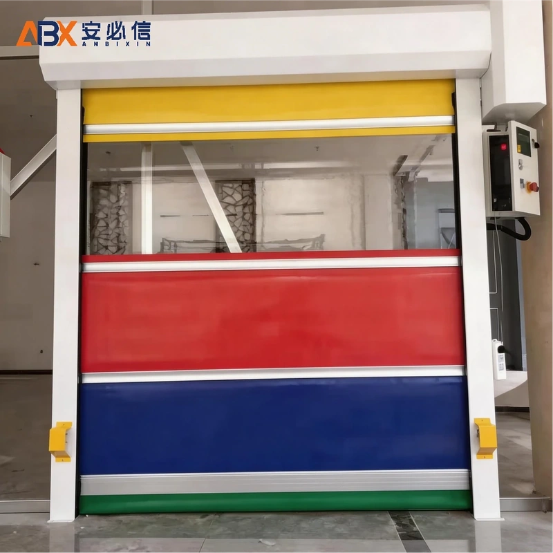 临沧市快速门