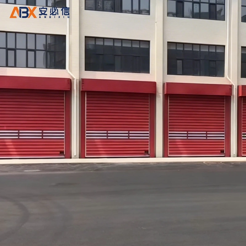 临沧市感应高速门