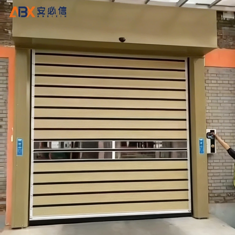 临沧市雷达高速门